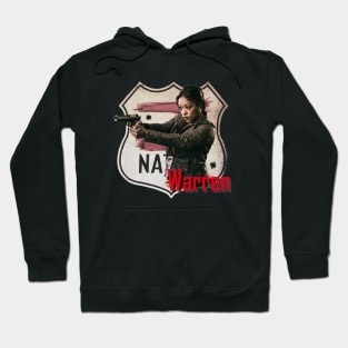 z Nation - Warren Hoodie